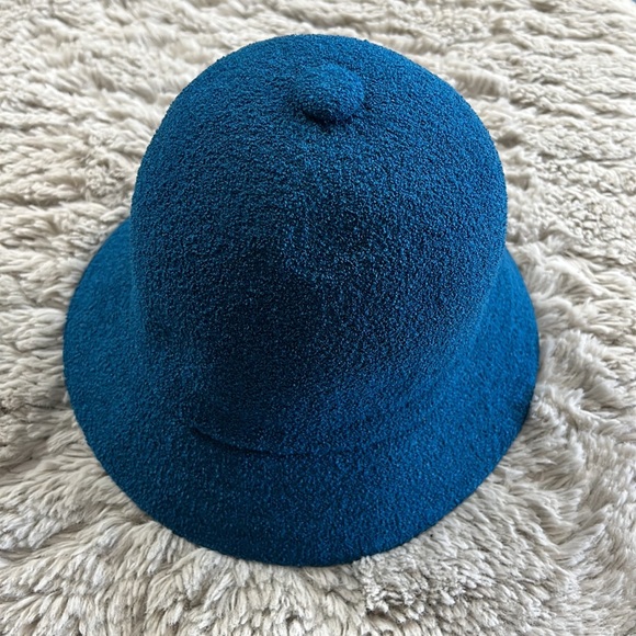 Kangol Bermuda Bucket Hat